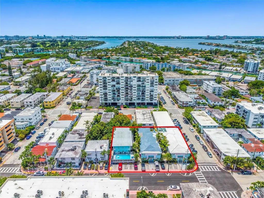 7830 Abbott Ave, Miami Beach