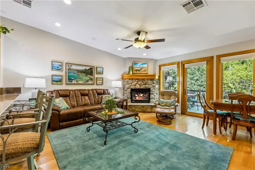 929 Northwood Blvd # 6, Incline Village