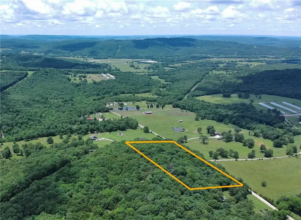Tract 1a Downing Road, Elkins