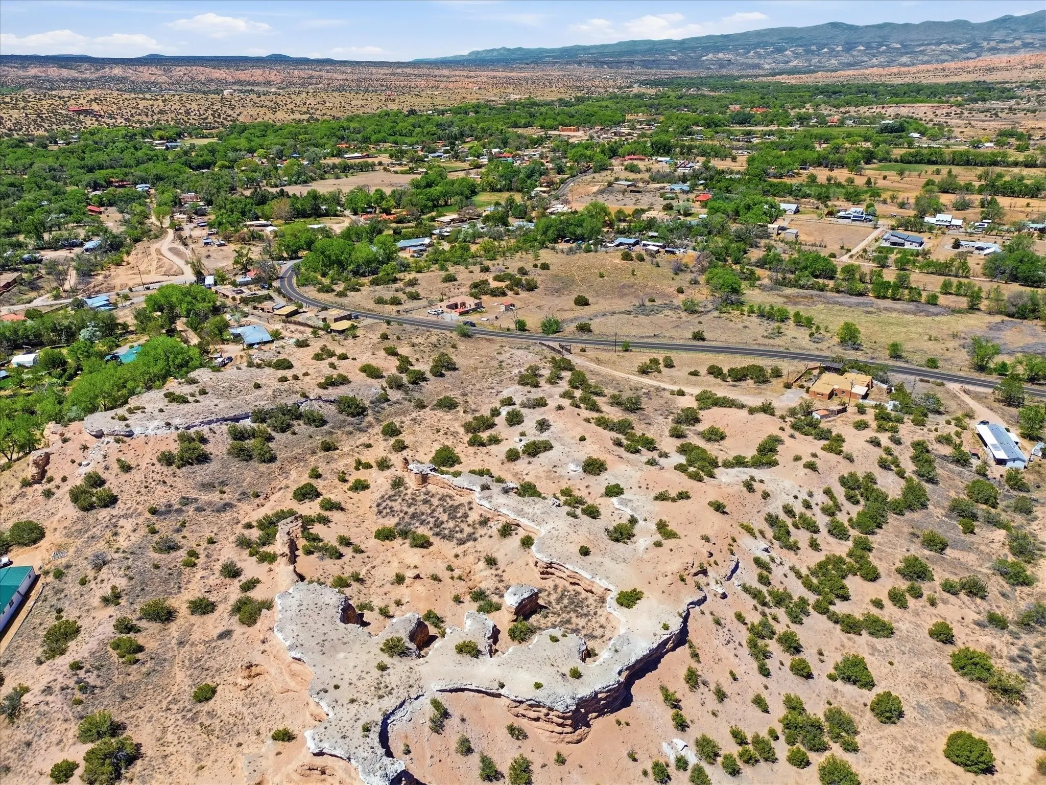 1 Camino Salvarse # (lot 3), Santa Fe