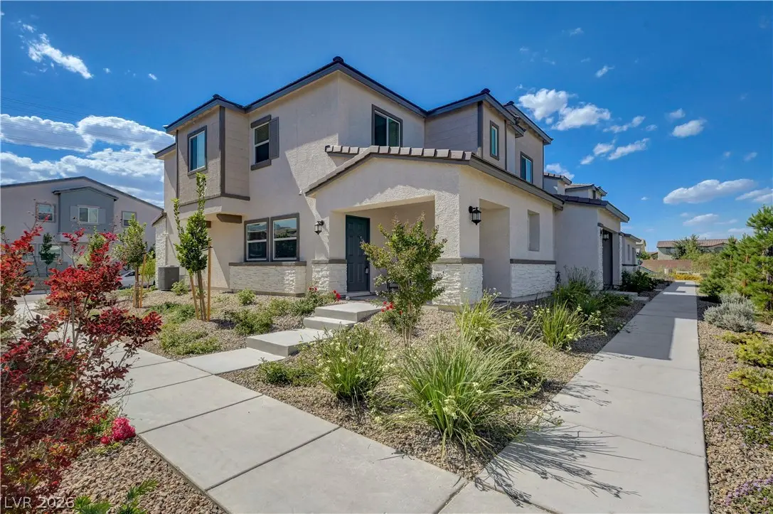 6318 Foxes Dale Street, Las Vegas