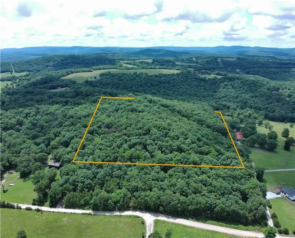 Tract 3a & 2a Downing Road, Elkins