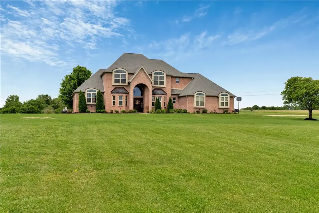1415 Ardemagni Road, Tontitown