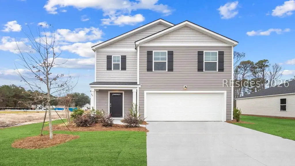 731 Sanctum Street, Ridgeland
