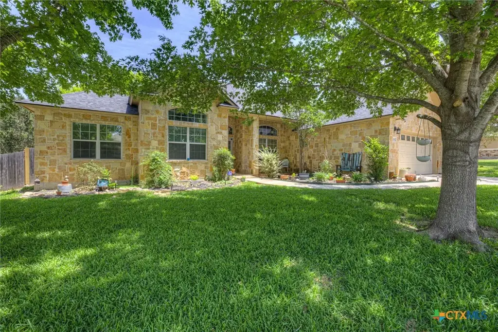 1159 Cherry Hill, New Braunfels