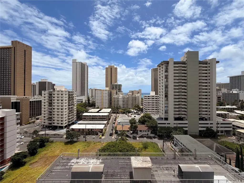 2452 Tusitala Street # 1505, Honolulu