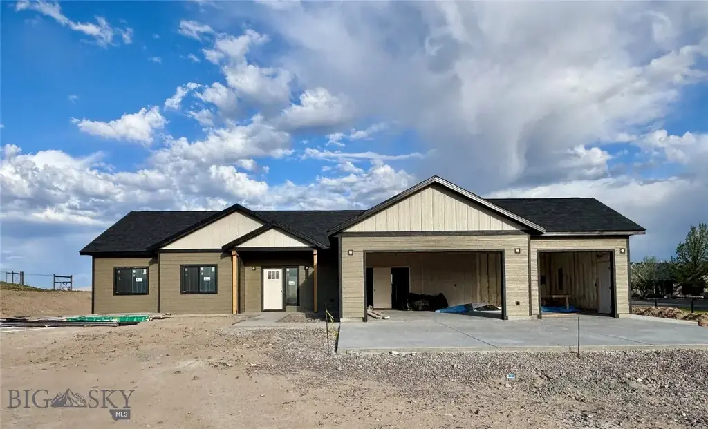 240 Fox Ridge Drive, Dillon