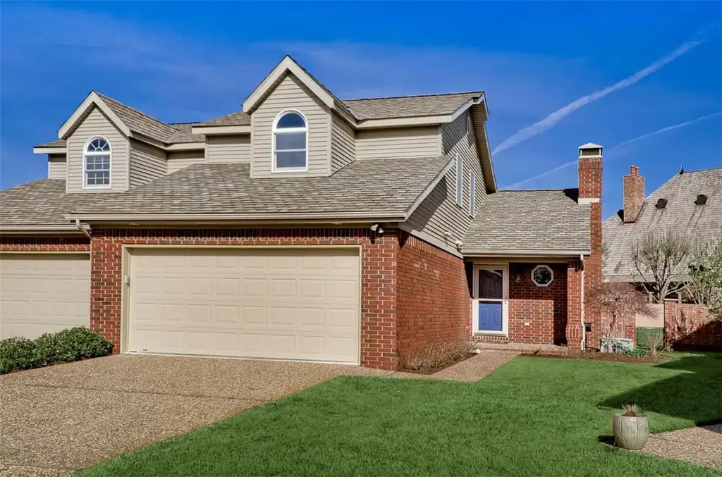 5 S Prairie Dunes Drive, Rogers