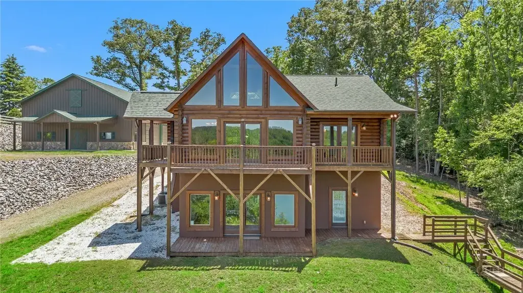 318 Heron Drive, Wilkesboro
