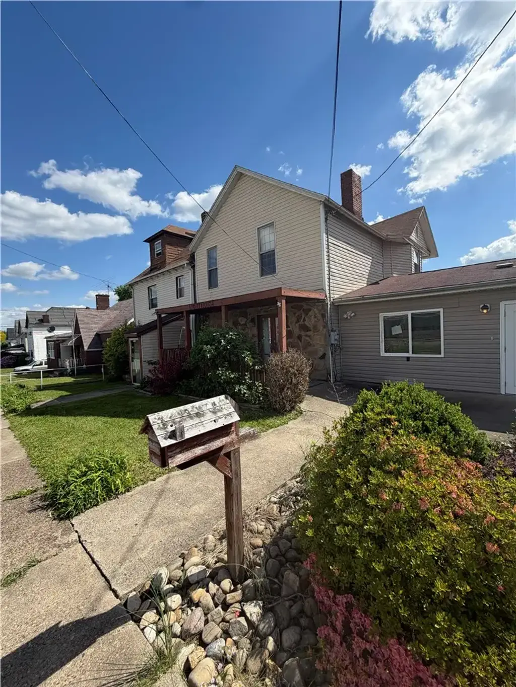 1007 -1005 Park Street , McKeesport
