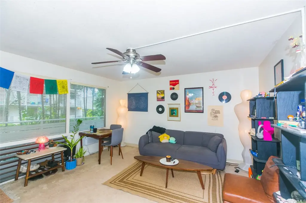 1330 Wilder Avenue # 212, Honolulu