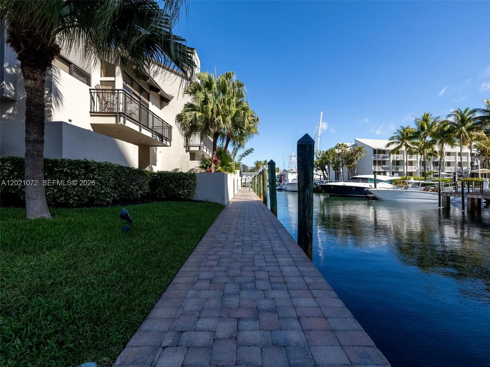 3 of 94 - 19 Port Side Drive #19c, Fort Lauderdale, FL