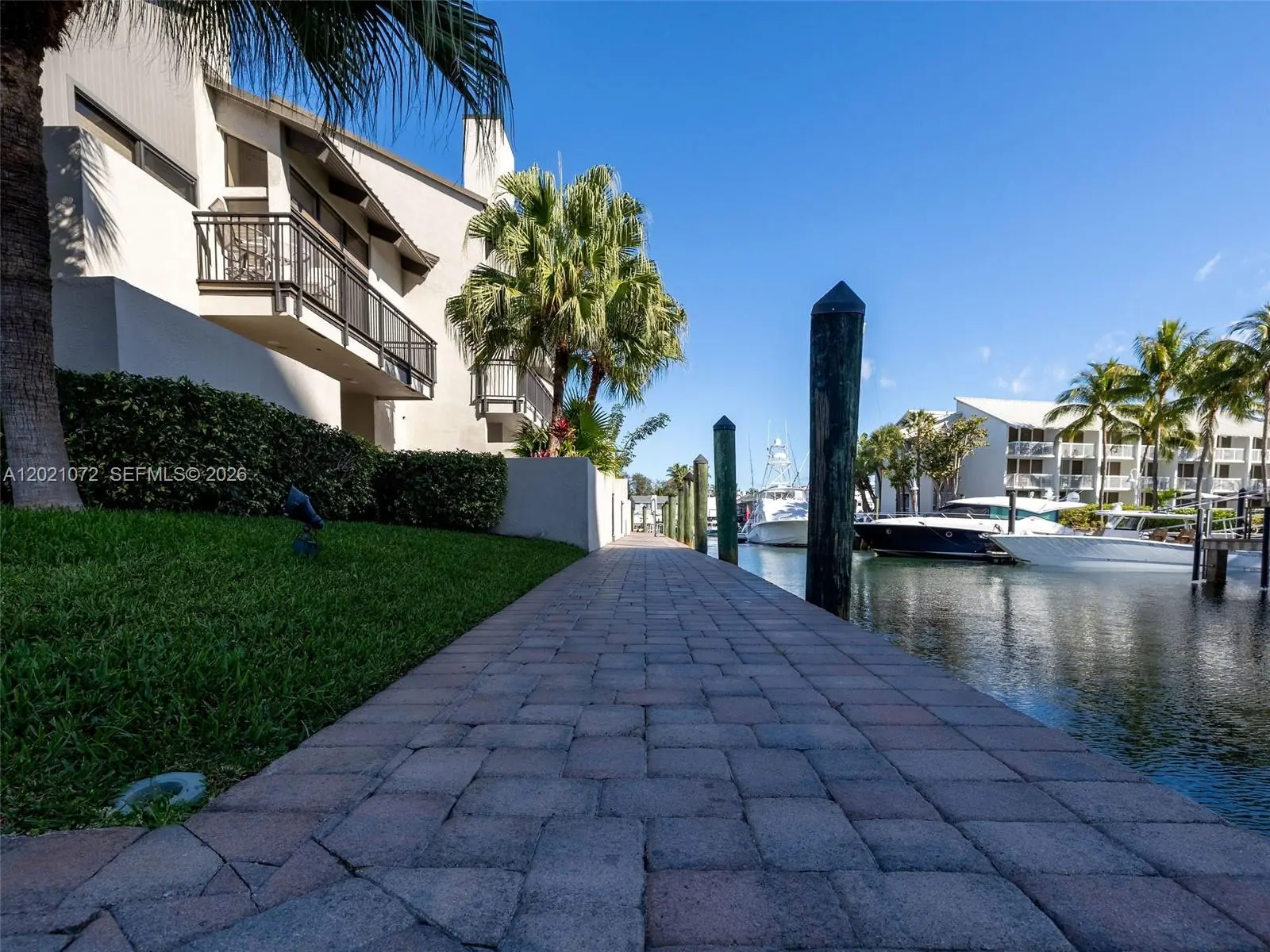 4 of 94 - 19 Port Side Drive #19c, Fort Lauderdale, FL