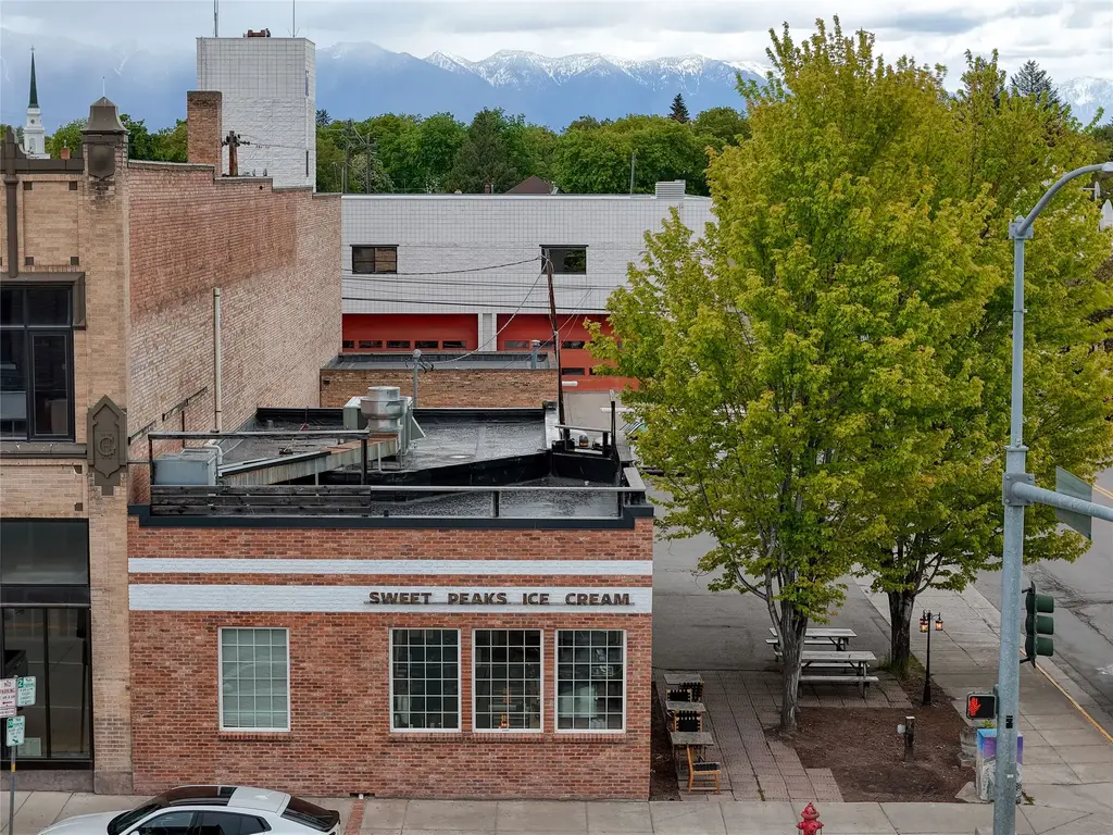 343 S Main Street, Kalispell