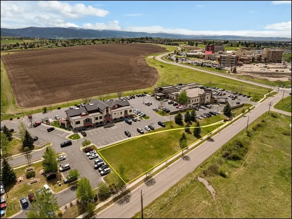 1524 Ellis Street, Bozeman