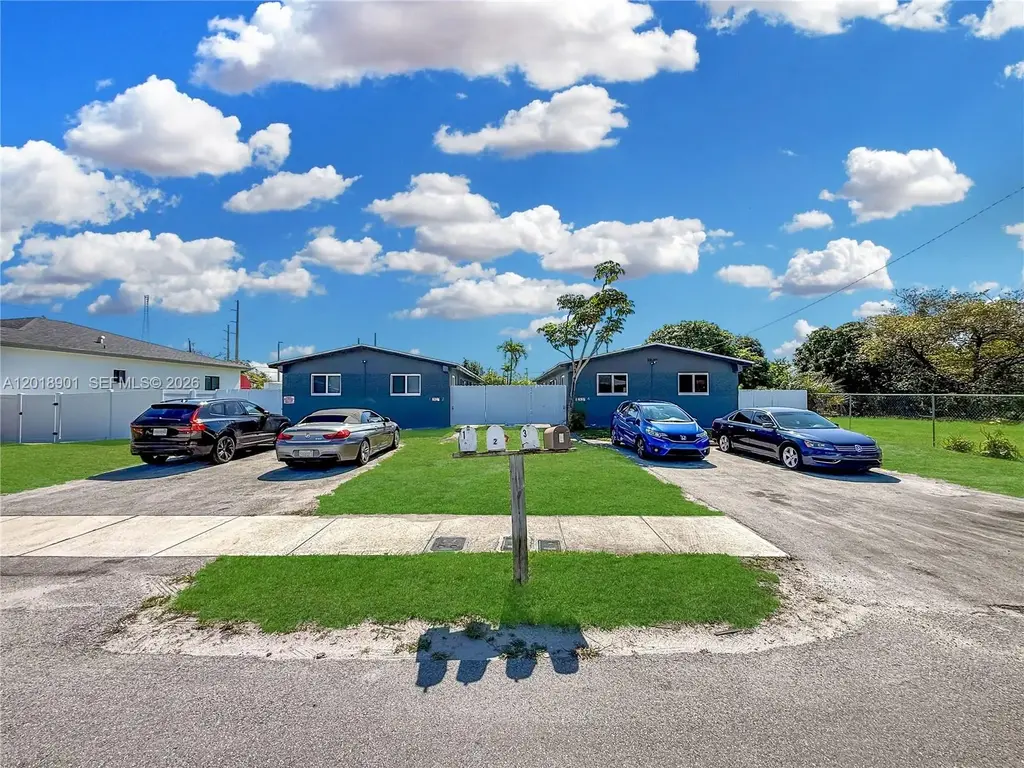 2620 Nw 18th Ter, Oakland Park