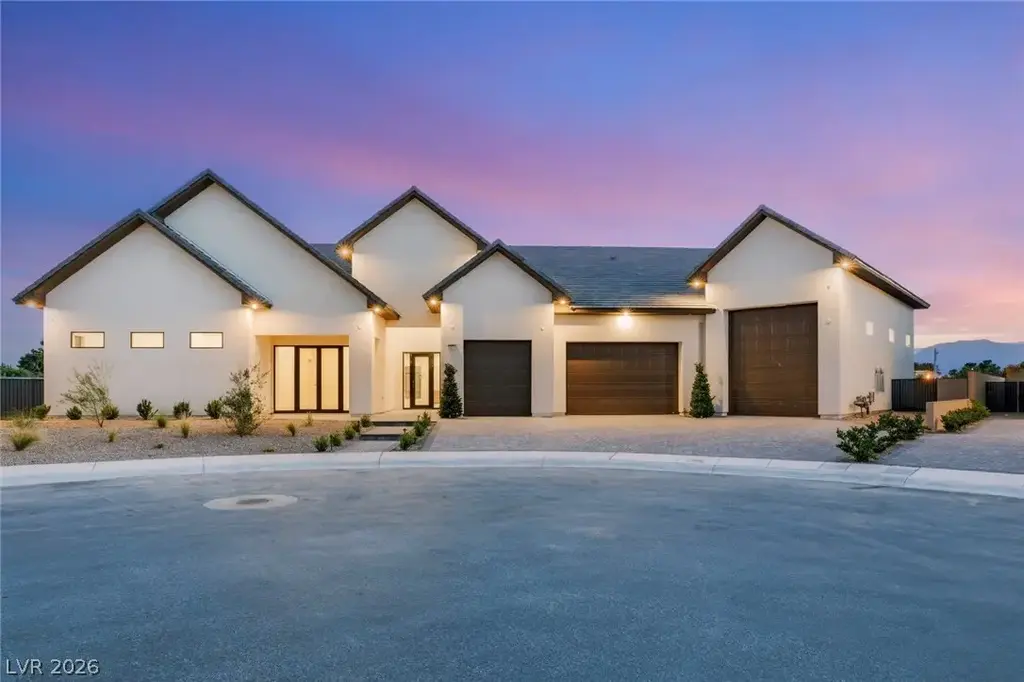 5875 St Ebbes Court, Las Vegas
