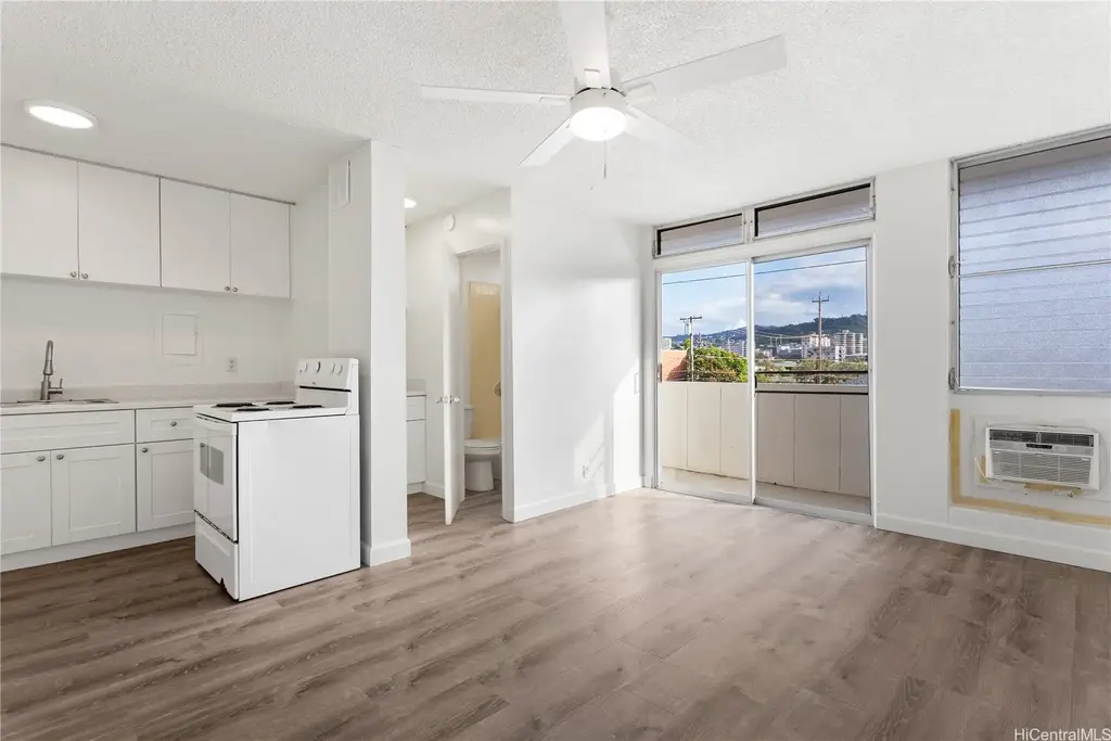 727 Pumehana Street # 302, Honolulu
