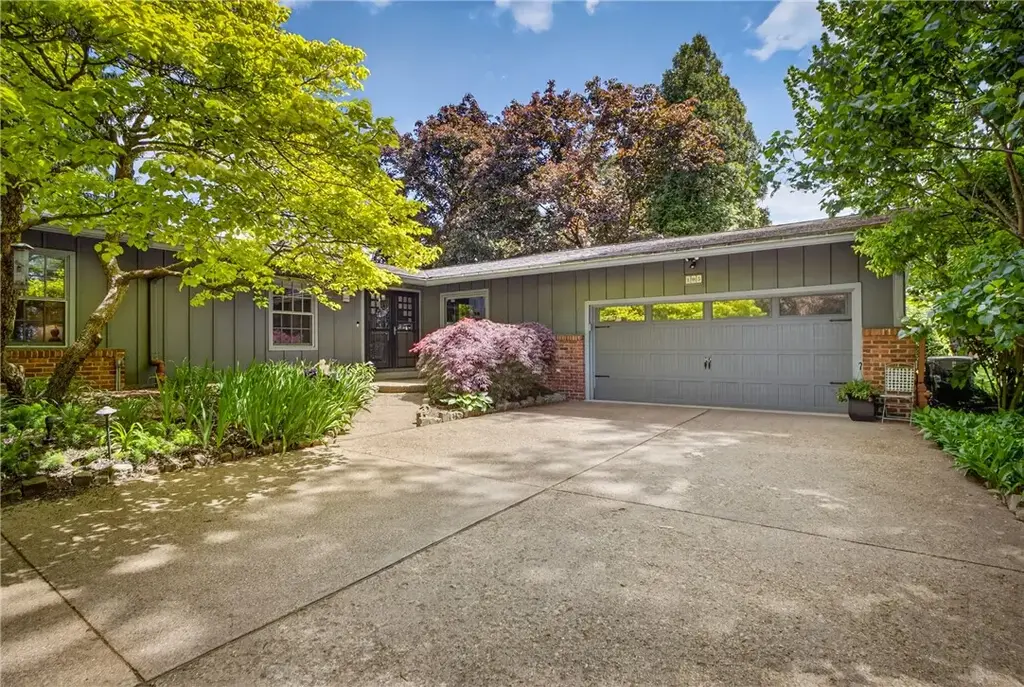 103 Wilmar, Fox Chapel