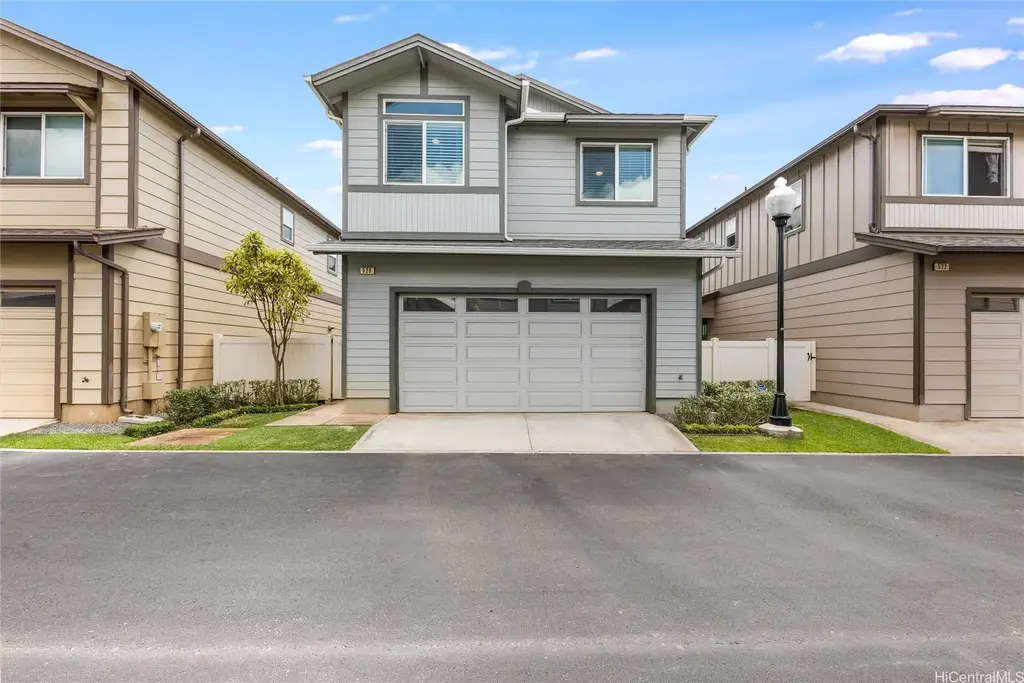 91-1159 Kamakana Street # 520, Ewa Beach