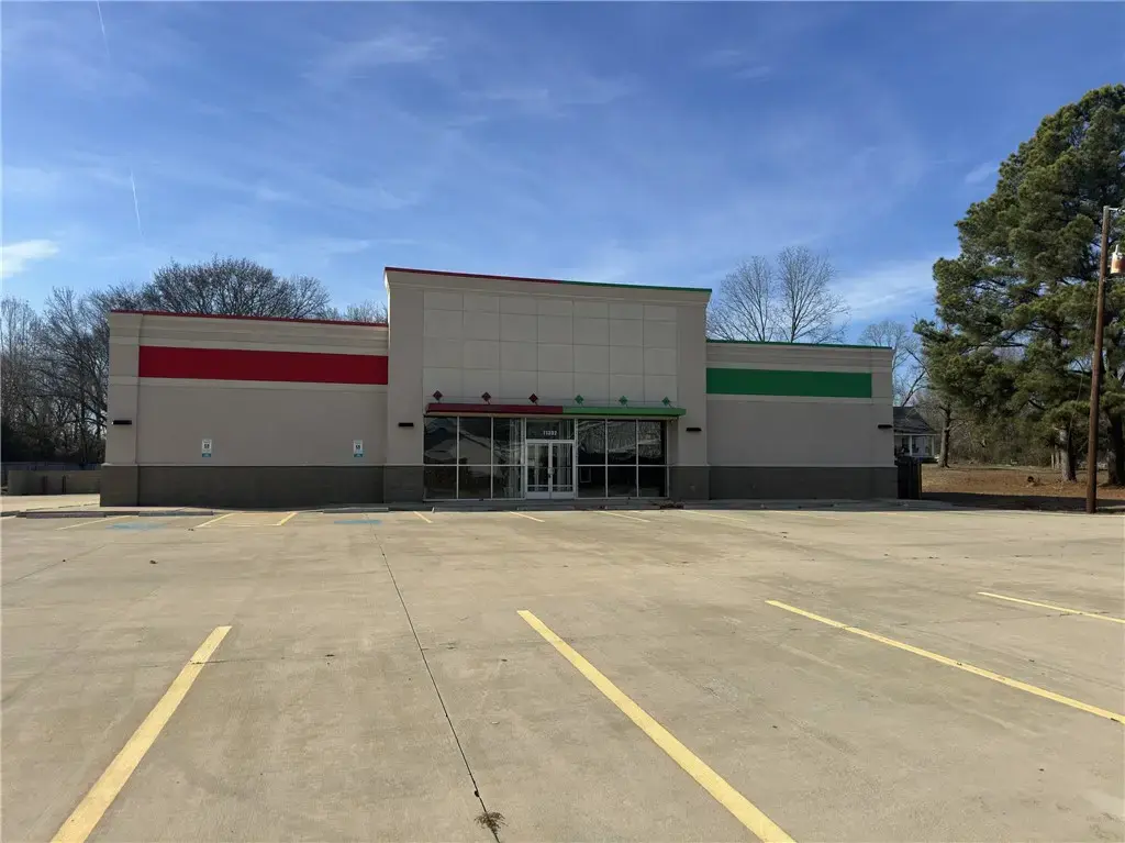 11392 Ar Hwy 27, Hector