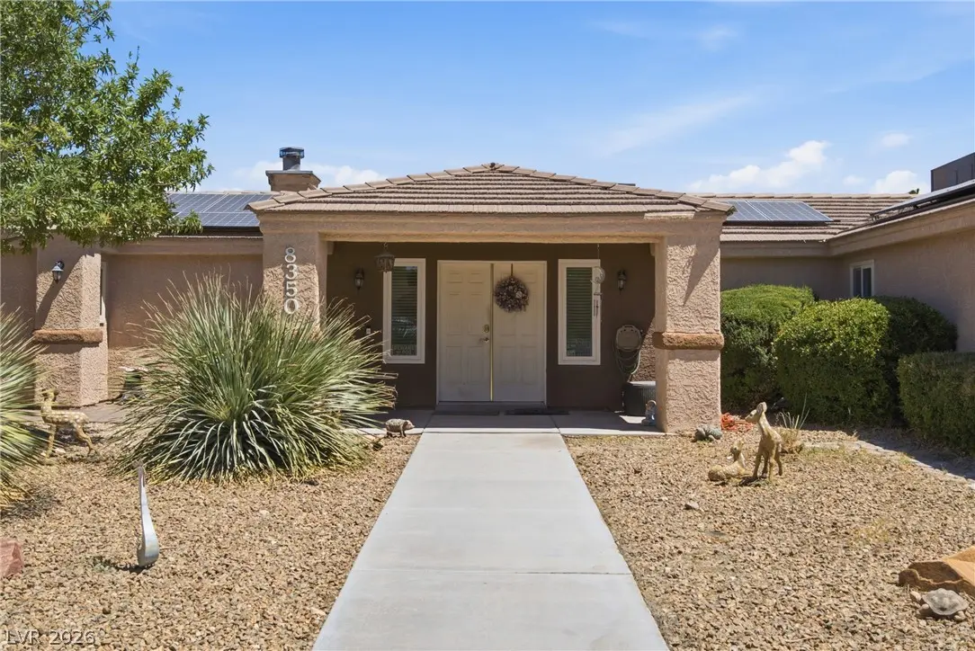 8350 Lori Marie Circle, Las Vegas
