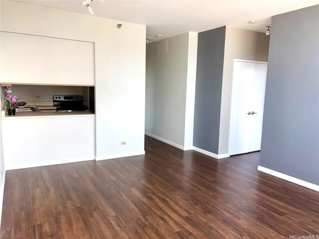 876 Curtis Street # 3601, Honolulu