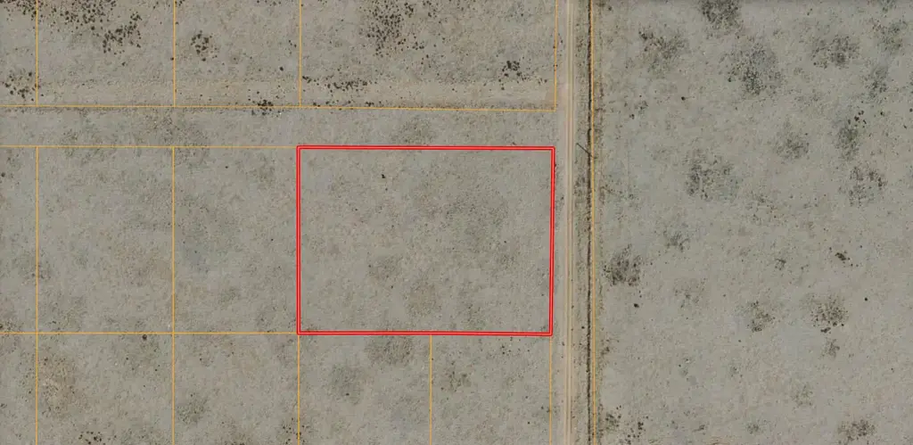 Lot 1-2 Estancia Ranchettes 7, Moriarty