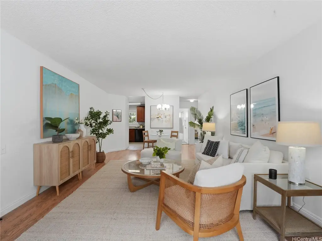 44-106 Ikeanani Drive # 511, Kaneohe