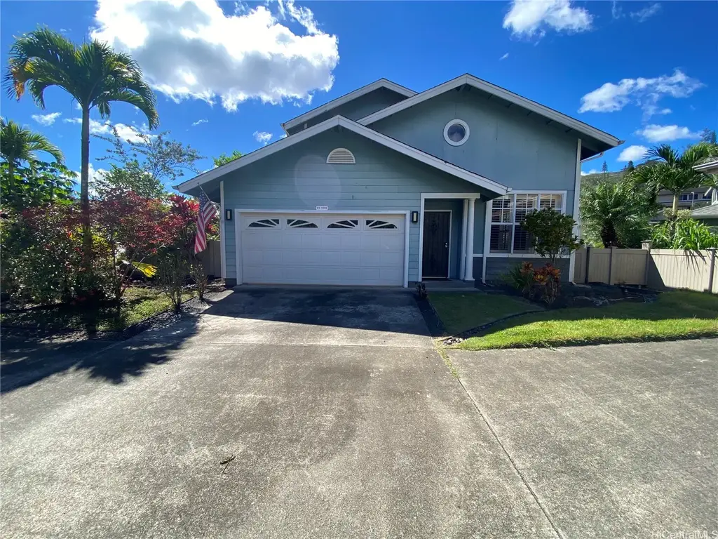 95-1099 Wikao Street # 78, Mililani