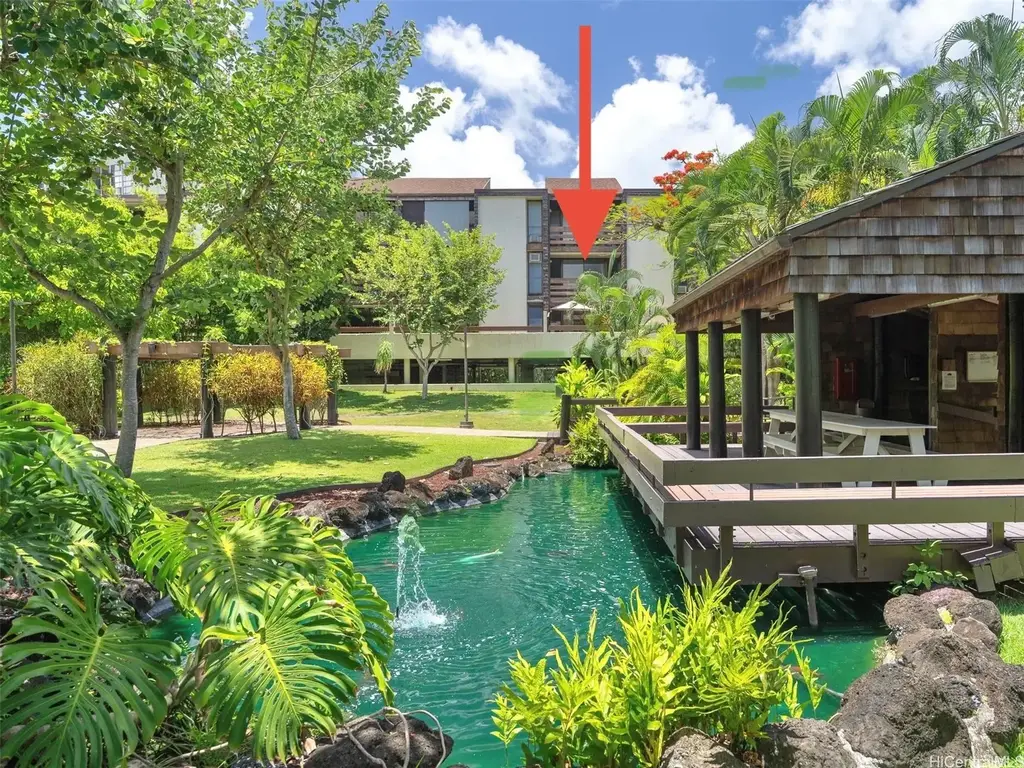 1015 Aoloa Place # 219, Kailua