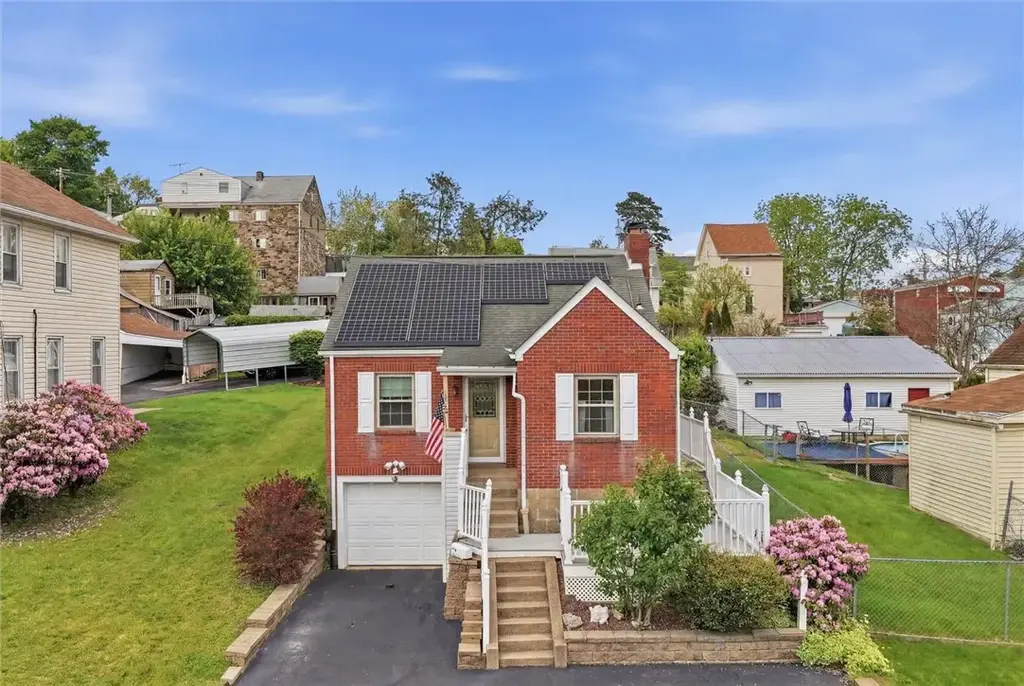 5723 Mifflin Road , Lincoln Place