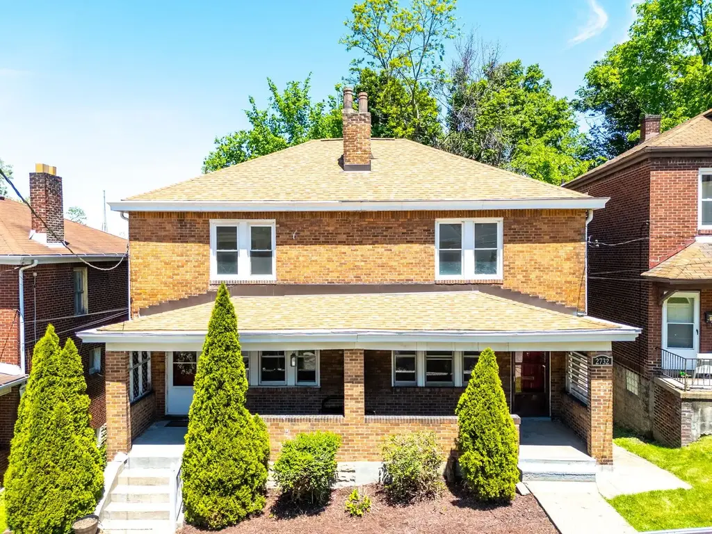 2732-2734 Shiras Avenue, Beechview