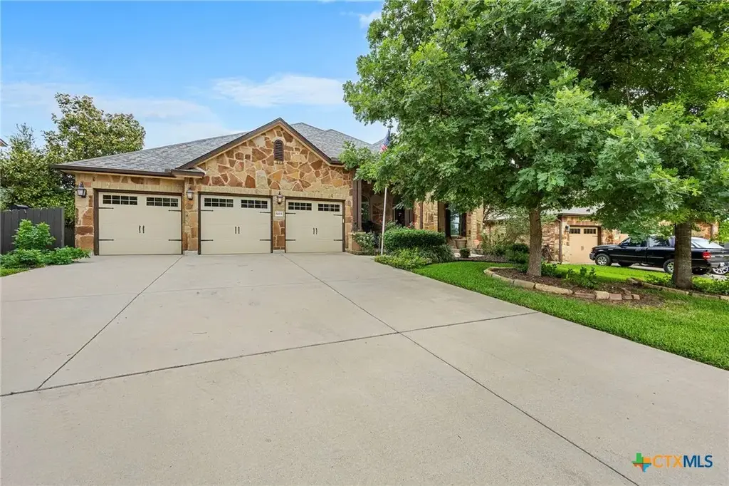 5613 Kent Drive, Belton