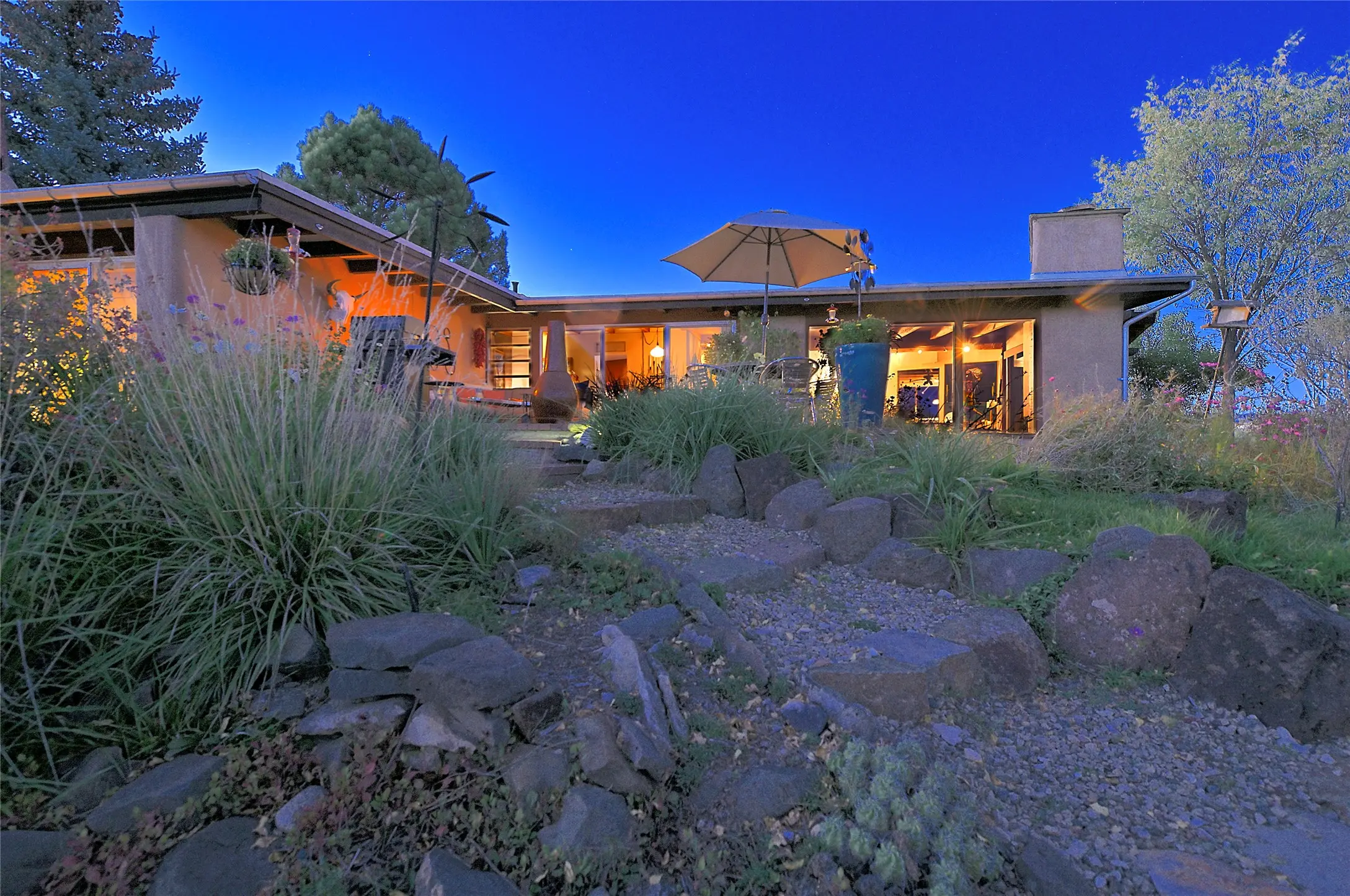 3 Culebra Road, Taos