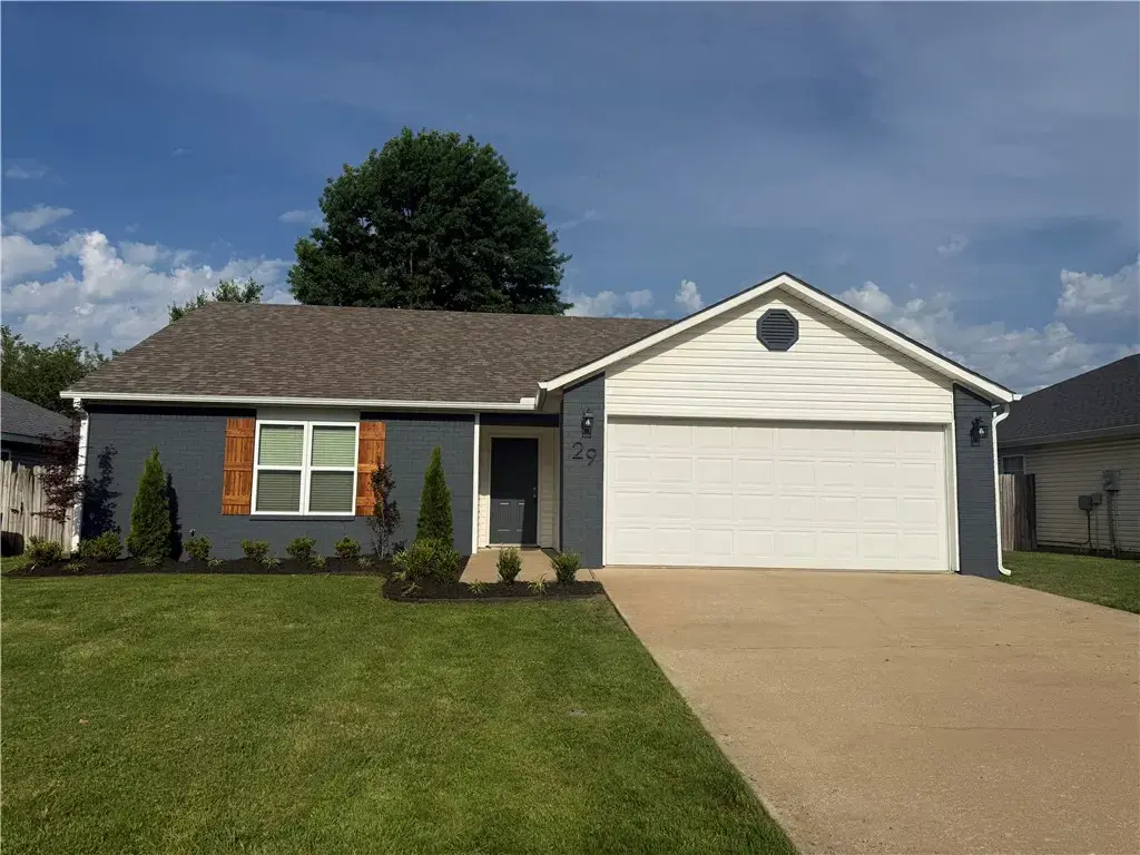 29 Cheryl Circle, Bentonville