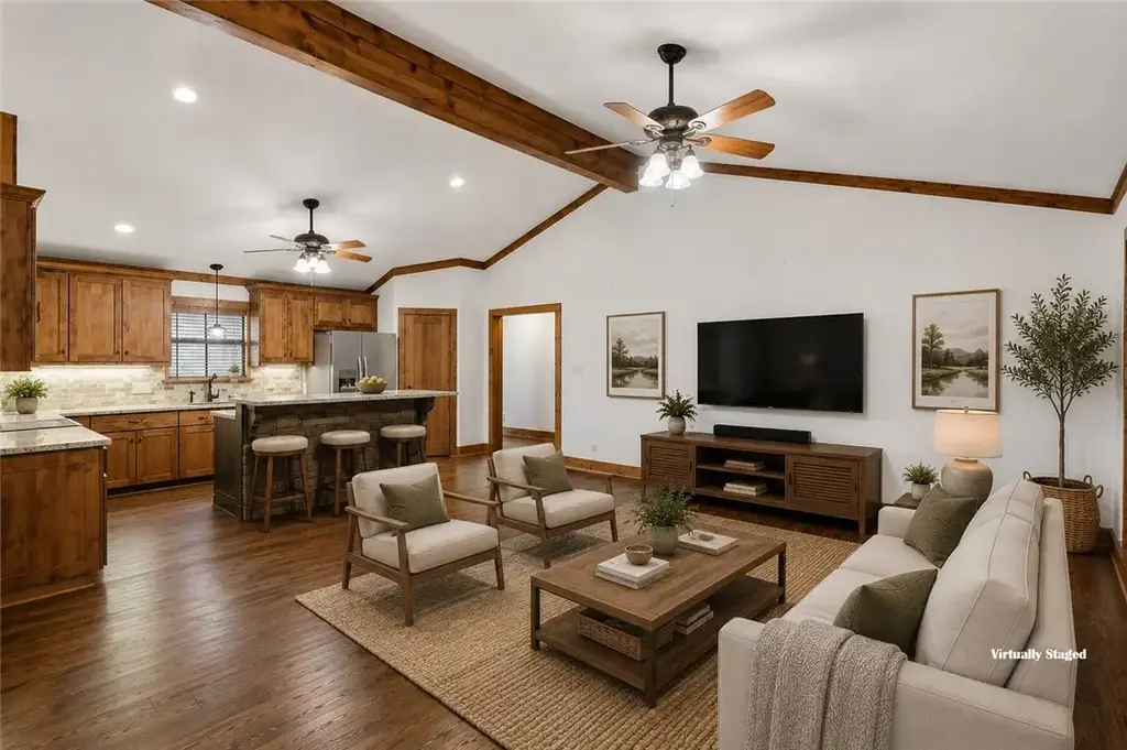 6824 S Fm 2038, Bryan