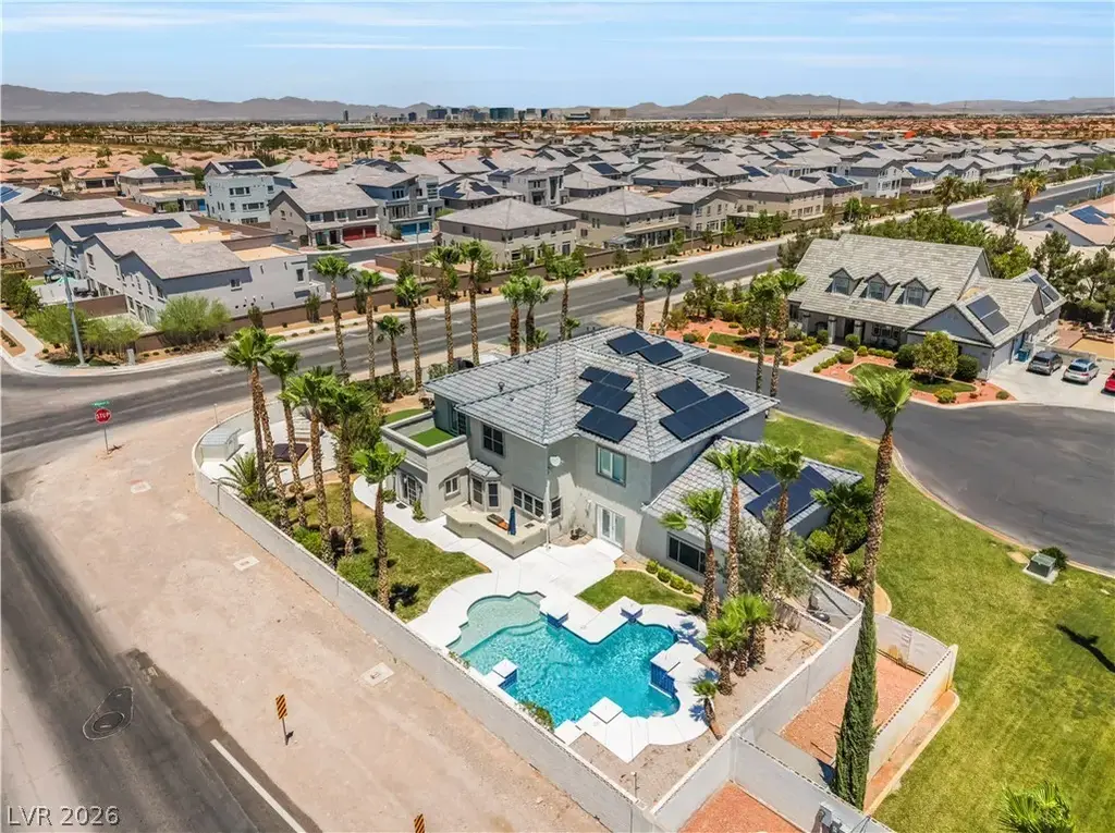 7345 W Wigwam Avenue, Las Vegas