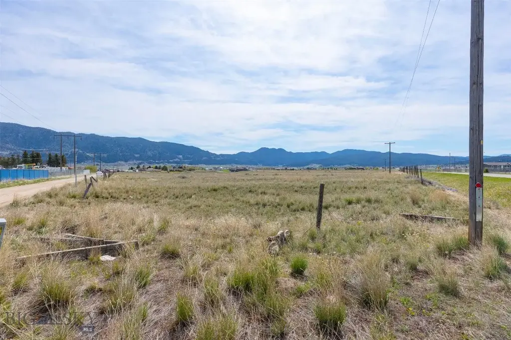 Tbd Highway 10, Butte