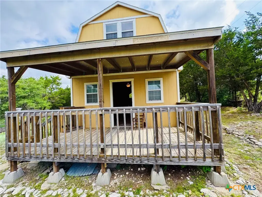 104 Short Circuit Drive, Gatesville
