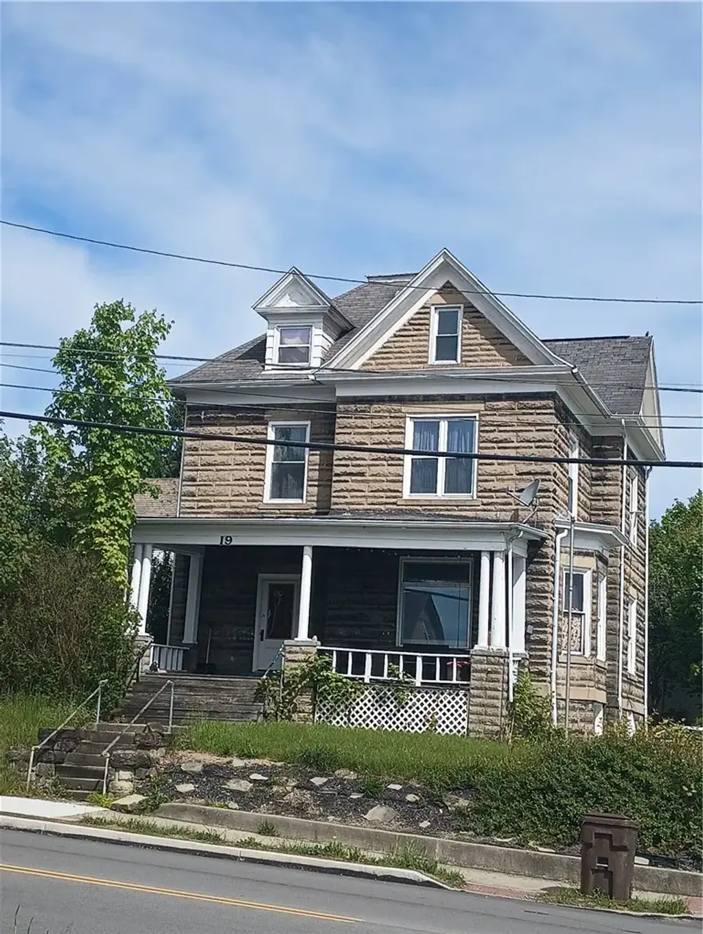 19 Main Street, Greenville Boro