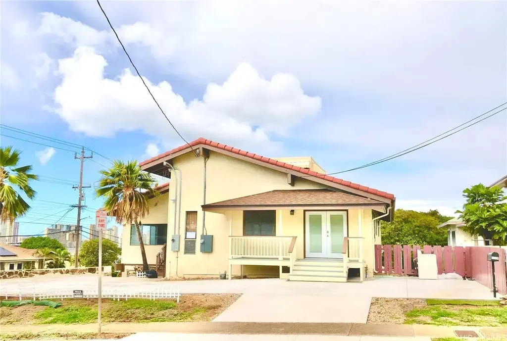 1104 4th Avenue # A, Honolulu