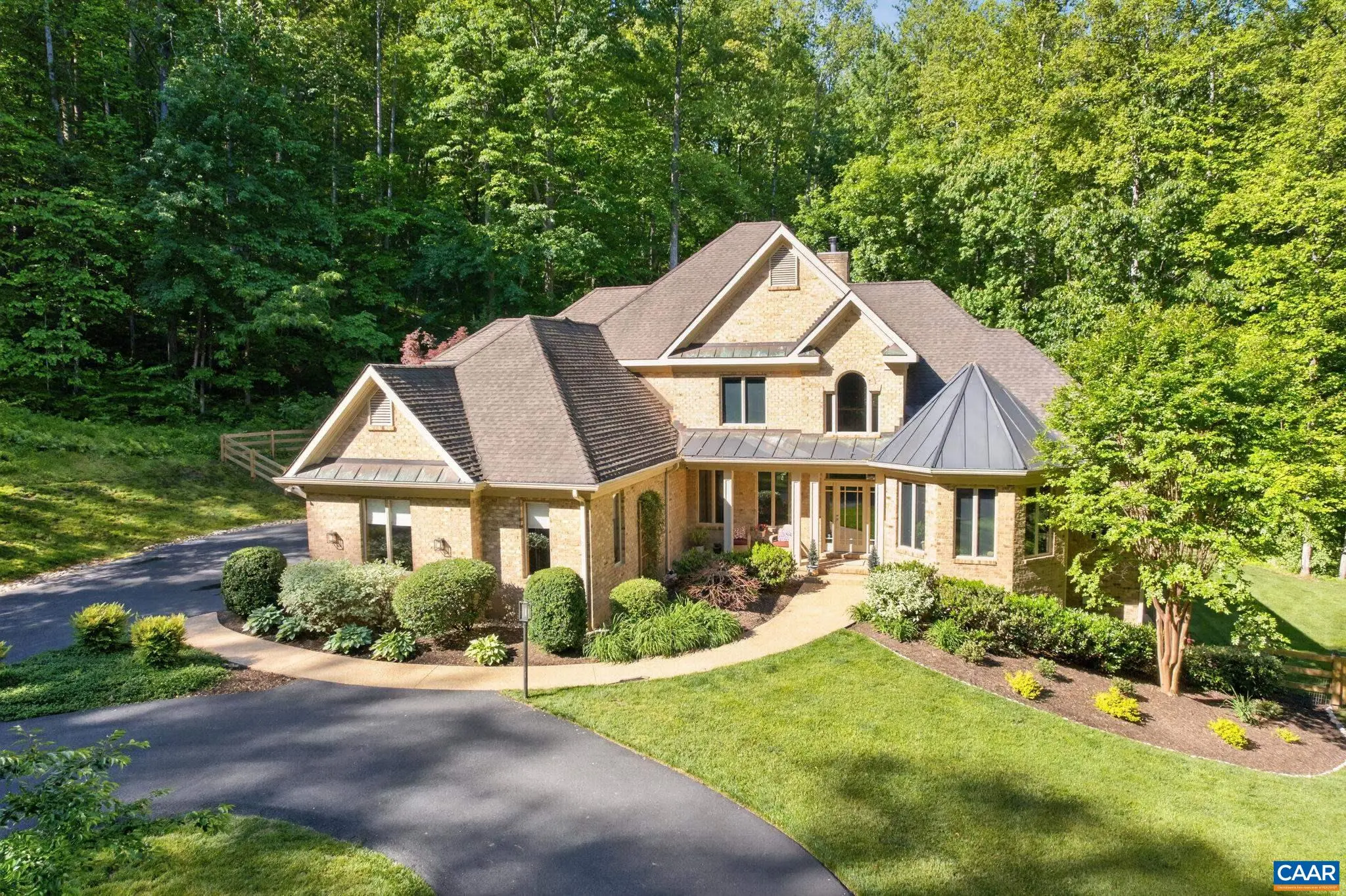 840 Murray Ln, Charlottesville