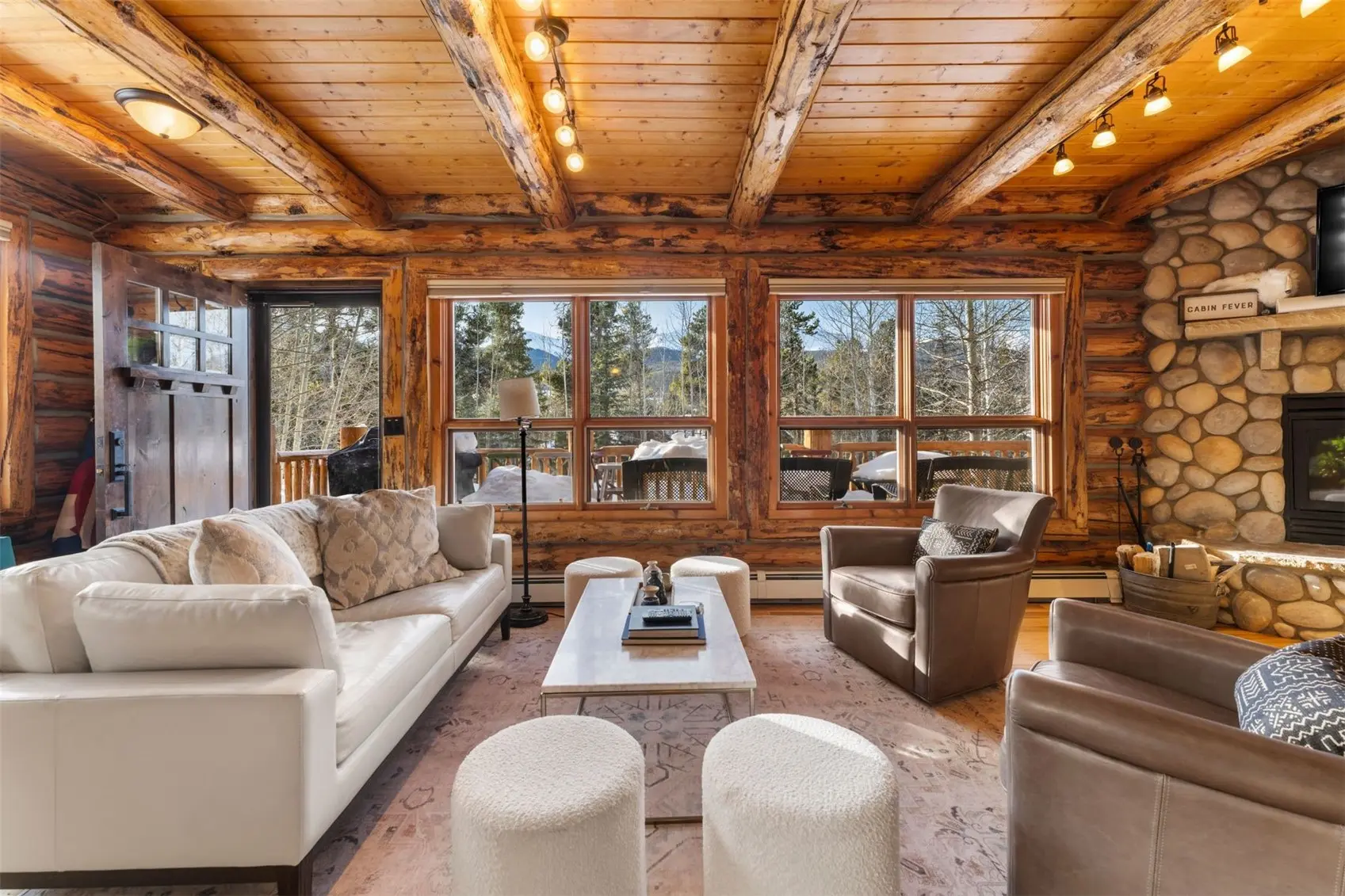 878 American Way, Breckenridge