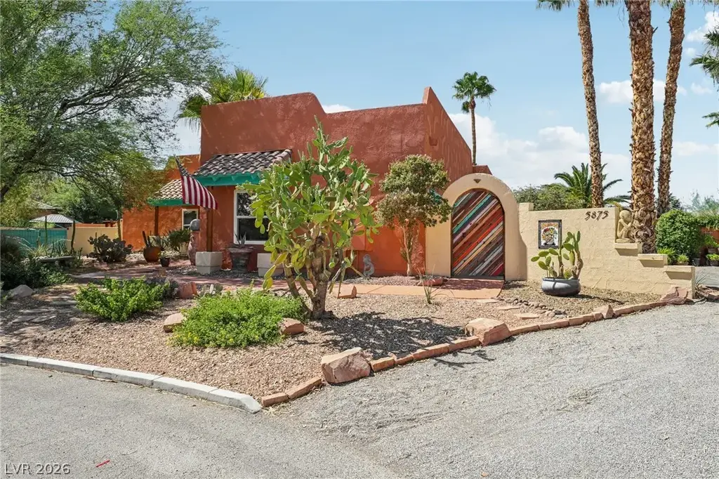 5875 W Post Road, Las Vegas