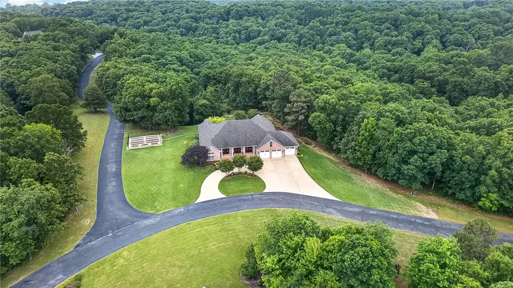 21249 Abberley Lane, Siloam Springs