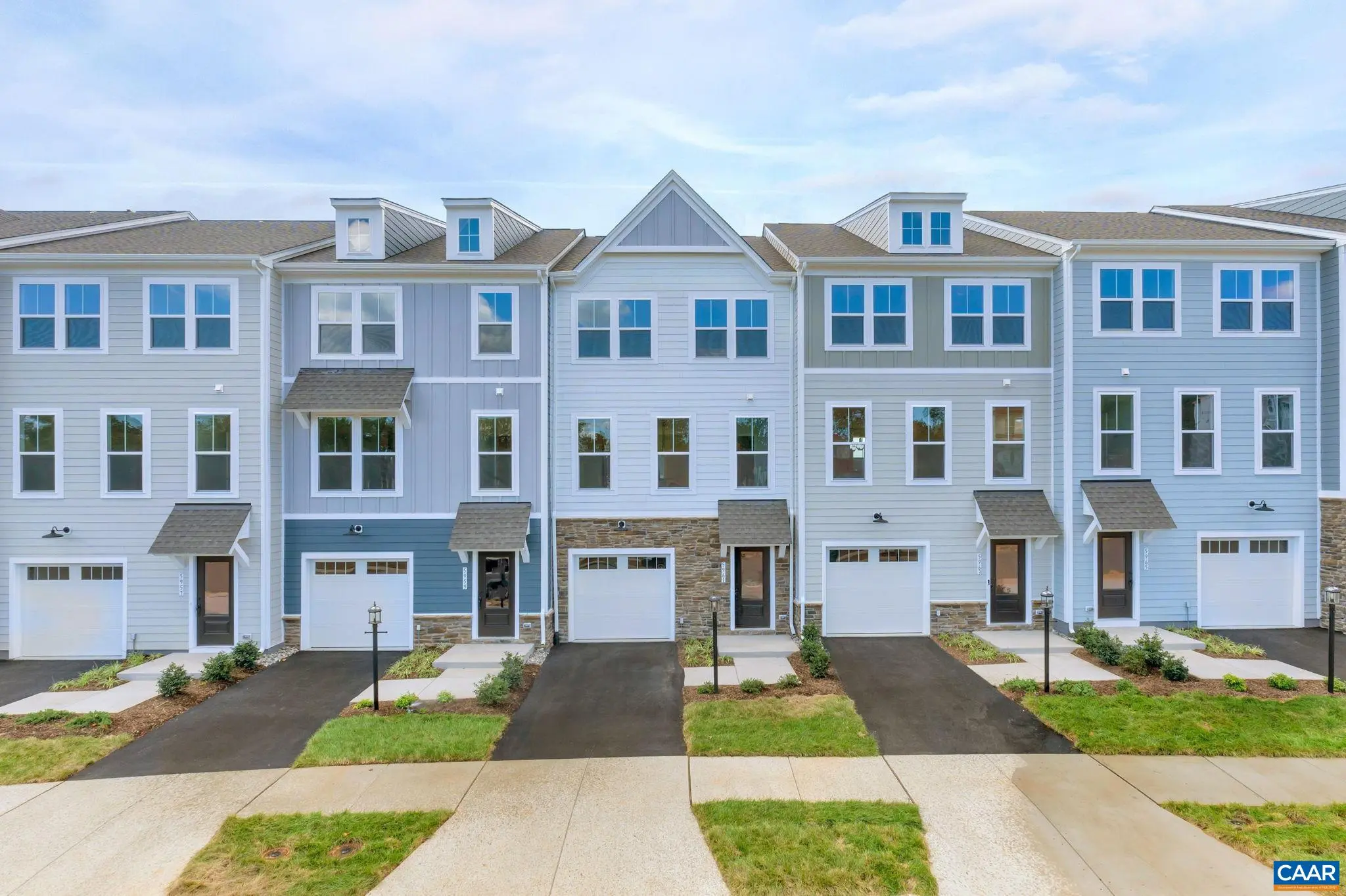3016 Rambling Brook Ln, Crozet