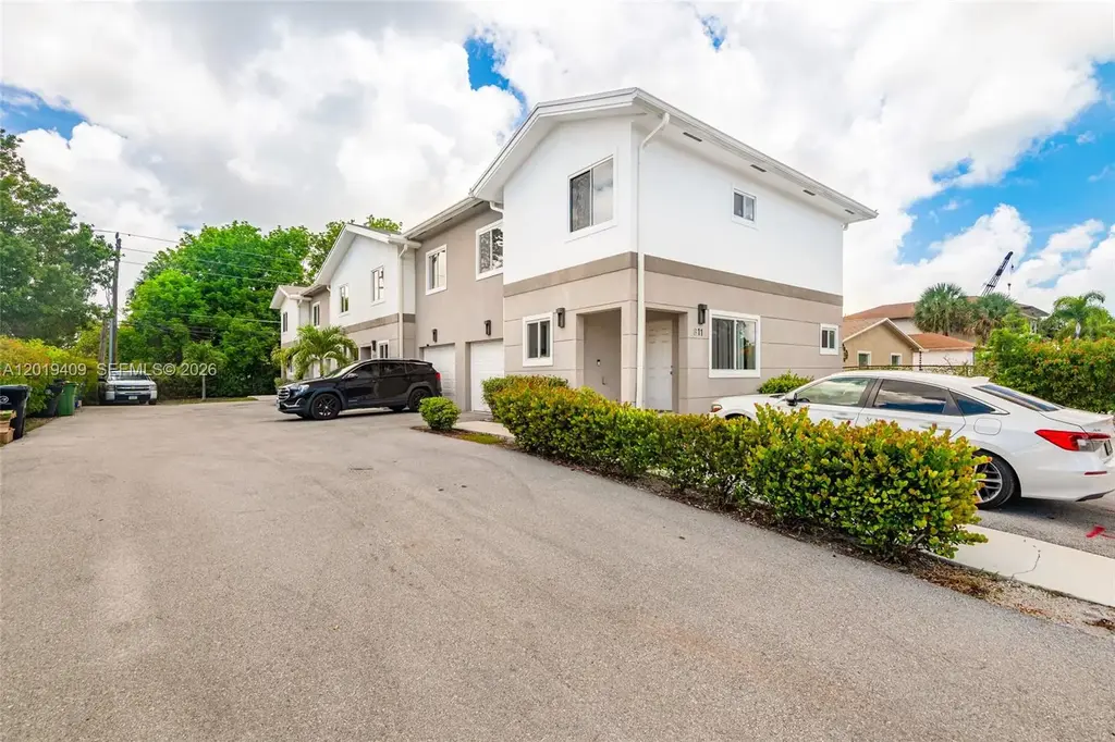 811-817 Nw 3rd Ave, Fort Lauderdale