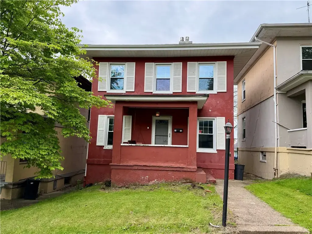 118 Ida Avenue , Donora