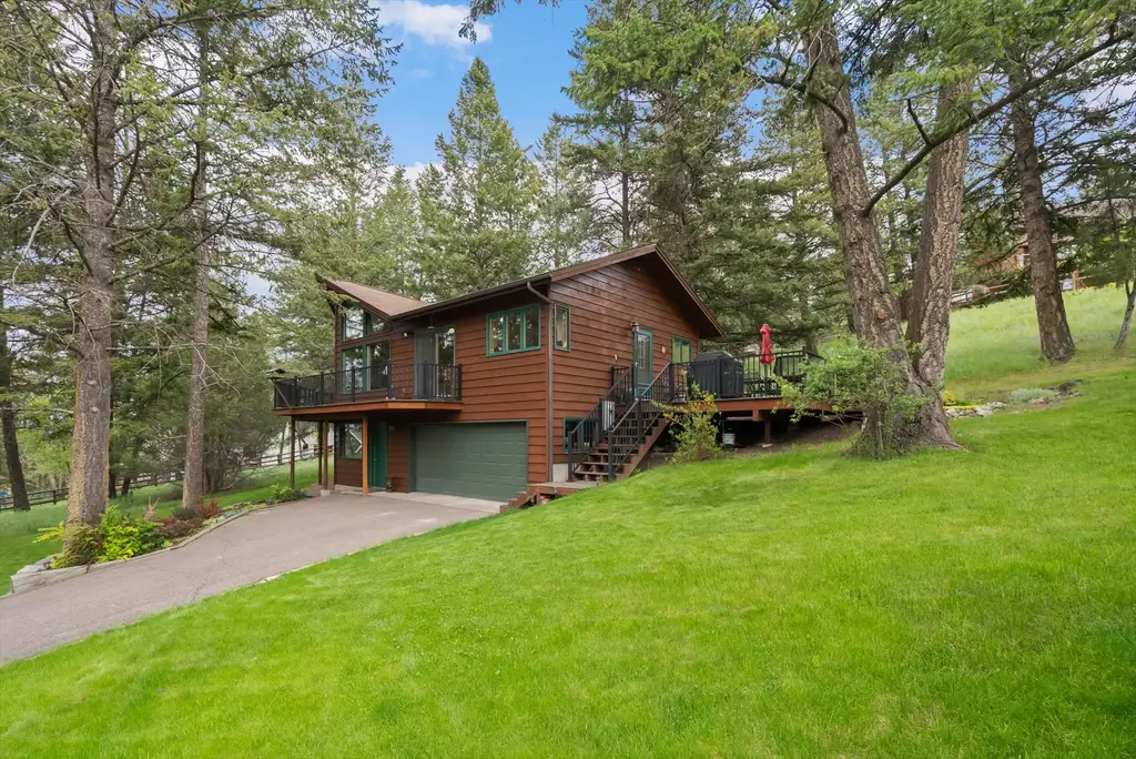 219 Segiah Way, Kalispell